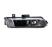 PYPFQUMQGR Phare antibrouillard pour B&MW Série 1 E81 E87 2007-2012 Feu Antibrouillard Avant Gauche/Droite pour Voiture 63177181287 63177181288(Only Right)