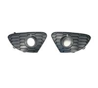 PYPFQUMQGR pour Alfa pour Romeo pour Giulietta 2010-2023 Cadre De Phare Antibrouillard De Voiture Accessoires De Cadre De Calandre Cache Antibrouillard