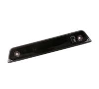 PYPFQUMQGR Pour Jeep Pour Grand Cherokee 2005 2006 2007-2010 Feu Stop Arrière Troisième Queue À Montage Élevé (Black)