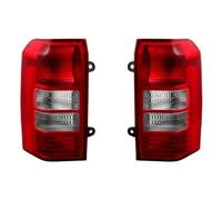 PYPFQUMQGR Pour Jeep Pour Patriot 2008 2009-2017 Ensemble De Feu Arrière Pare-chocs Arrière Signal Feu Arrière Accessoires