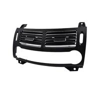 PYPFQUMQGR pour Mercedes pour Benz Classe E W211 2003-2008 Panneau De Ventilation De Sortie d'air Central De Tableau De Bord Avant De Voiture Accessoires De Voiture
