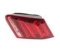 PYPFQUMQGR Pour Mercedes Pour Benz Classe E W212 E350 E300 E250 E63 Berline 2014-2016 Ensemble De Feux Arrière À LED De Remplacement Pour Voiture (Inner right)