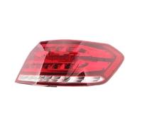 PYPFQUMQGR Pour Mercedes Pour Benz Classe E W212 E350 E300 E250 E63 Berline 2014-2016 Ensemble De Feux Arrière À LED De Remplacement Pour Voiture (Outer right)