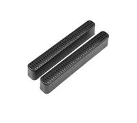 PYPFQUMQGR pour Mercedes pour Benz GLS X167 2020-2023 Car Air Conditioning Vent Protective Cover Vent Cover