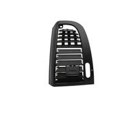 PYPFQUMQGR pour Mercedes pour Benz pour Viano W636 2004-2015 Tableau De Bord Avant Gauche Droite Couvercle Sortie d'air Conditionné Panneau Grille D'aération AC(Gauche)