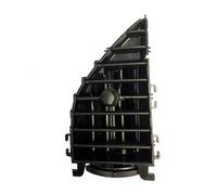PYPFQUMQGR pour Mercedes pour Benz pour Vito V260 W447 W448 A4478300454 A4478300654 Grille de Ventilation Centrale du Tableau de Bord Sortie de climatiseur(Gauche)