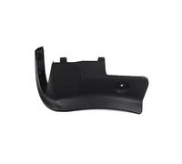 PYPFQUMQGR pour P&orsche pour Panamera 2010-2013 Garde-Boue Arrière De Voiture Garde-Boue Bande D'aile Garniture De Membre Latéral Becquet De Roue 97055960100(Gauche)