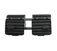 PYPFQUMQGR pour Suzuki pour Swift 2004-2010 73610-77J00 1pc Air Outlet Vent Car Black Front Dash Center Conditioning Vent Grill Outlet Panel