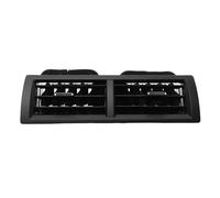 PYPFQUMQGR pour Toyota pour Camry XV50 2011-2017 Panneau De Sortie De Climatisation en Plastique 55660-06160 pour Tableau De Bord Central