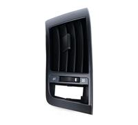 PYPFQUMQGR pour Toyota pour Land Cruiser 200 LC200 2008 2009 2010 2011 2012 2013 Accessoires De Voiture A/C Climatiseur Grille De Sortie d'air(Middle Left)