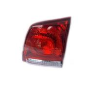 PYPFQUMQGR Pour Toyota Pour Land Cruiser LC200 2008-2011 Voiture Feu Arrière Assemblage Feu Arrière Feux Stop Lampe De Stationnement (Inner Right)