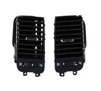 PYPFQUMQGR pour Toyota pour Land Cruiser pour Prado 120 2003-2009 Sortie De Climatiseur De Voiture Évents De Climatisation