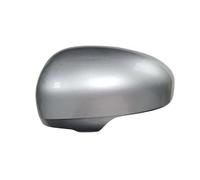 PYPFQUMQGR Pour Toyota Pour Prius + Pour Prius Plus 2011-2020 Coque De Rétroviseur Inversé Boîtier De Rétroviseur Accessoires De Voiture Couvercle De Rétroviseur Coques Remplacement Rétroviseurs(1,gau