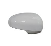 PYPFQUMQGR Pour Toyota Pour Prius + Pour Prius Plus 2011-2020 Coque De Rétroviseur Inversé Boîtier De Rétroviseur Accessoires De Voiture Couvercle De Rétroviseur Coques Remplacement Rétroviseurs(5,côt