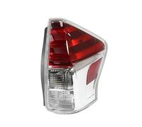 PYPFQUMQGR Pour Toyota Pour Prius V US 2015 2016 2017 2018 Feu Arrière De Voiture À LED Clignotant Feu Stop Feu De Stationnement (côté droit)