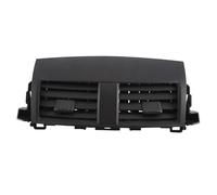 PYPFQUMQGR pour Toyota RAV4 2006 2007 2008 2009 2010 2011 2012 Cadre De Sortie De Climatiseur De Voiture Évents Couvercle du Panneau De Ventilation