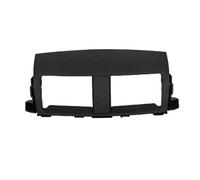 PYPFQUMQGR pour Toyota RAV4 2009 2010 2011 2012 2013 Accessoires De Voiture Grilles De Sortie d'air Centrales pour Tableau De Bord Garniture De Panneau