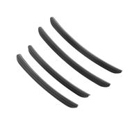 PYPFQUMQGR pour VW pour Golf 8 MK8 GTI GTE GTD pour R-L&ine R 2020-2024 Pare-Chocs De Voiture Élargisseurs d'ailes Garde-Boue Garde-Boue Accessoires