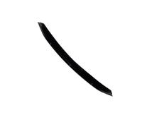 PYPFQUMQGR Spoiler Avant Voiture Kit De Modification Carrosserie pour Becquet De Pare-Chocs Avant Lame De Spoiler Inférieure pour Série 1 F40 Sport 2019-2024