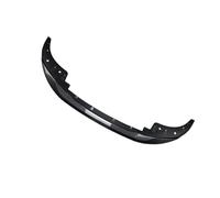 PYPFQUMQGR Spoiler Avant Voiture Kits De Carrosserie pour Pare-Chocs Avant Becquet Diffuseur Et Séparateur pour Série 4 G22 G23 G26 425i 430i 2020-2023(Carbon Fibre Look)