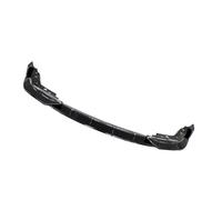 PYPFQUMQGR Spoiler Avant Voiture Lame De Pare-Choc Avant Diffuseur Et Séparateur pour Série 3 G20 G21 G28 2019-2022(Glossy Black)
