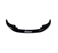 PYPFQUMQGR Spoiler Avant Voiture pour Série 4 G22 G23 G26 425i 430i 2020-2023 Kits De Carrosserie pour Pare-Chocs Avant Becquet Diffuseur Et Séparateur(Glossy Black)