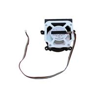 PYQMZTRV 4Line Xyxing 70 Xyx-gb0615hgp Ensemble Moteur de Ventilateur for aspirateur, Compatible avec Kitfort Kt-504, Compatible avec Kitfort Kt-563, Compatible avec Proscenic 780TS 790T