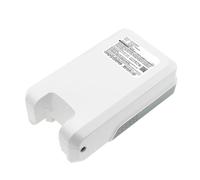 PYQMZTRV Batterie sous Vide, Compatible avec Tineco ZB1756-20P A10 Hero Master, capacité 2000 mAh/43,20 Wh, Couleur Li-ION