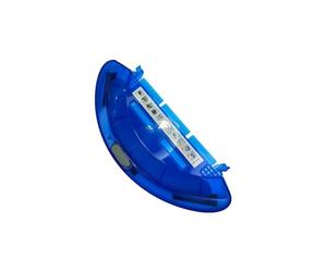 PYQMZTRV Chiffon de vadrouille for réservoir d'eau d'aspirateur, Compatible avec Rowenta X-PLORER série 40 50, Accessoires de Nettoyage de pièces de Soins for Animaux (Color : Ste1)