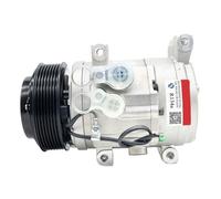 PYQMZTRV Compresseur d'air conditionné SP15, Compatible avec Toyota Tacoma 2005-2015 88320-04060 8832004060 8832004070 CO 10835ZI 051140043 10348090 8831004201A