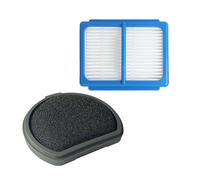 PYQMZTRV Filtre pré-Moteur Lavable ASKQX9, Compatible avec AEG, Compatible avec Les Accessoires de Remplacement Electrolux QX9-1-50IB (Color : H)