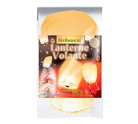 Pyragric Lanterne Volante Blanche