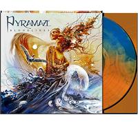 Pyramaze - Bloodlines