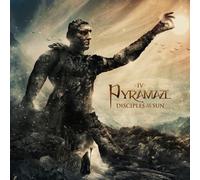 Pyramaze - Disciples of The Sun [Import]