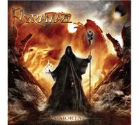 Pyramaze – Immortal – Alive AG