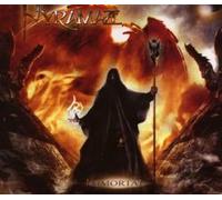 Pyramaze - Immortal (Ltd.)