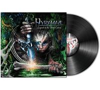 Pyramaze - Legend of The Bone Carver (LP) [Import]
