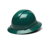 Pyramex Hp54170 Ridgeline complète Bord à cliquet à 4 points de suspension, HP54135