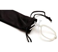 PYRAMEX Safety RX Cadre d'insertion pour V2G-XP Transparent