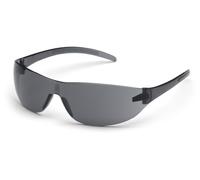 Pyramex Safety S3210S Alair Lunettes de protection avec charnières et branches Gris