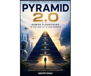 PYRAMID 2.0: Human Flourishing in the Age of AI and Robots: Reinventing Basic Needs in a Technological World