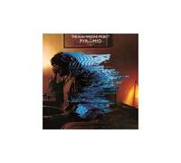 The Alan Parsons Project – Pyramid – Vinyle audiophile 180 g – Pochette gatefold – Music on Vinyl