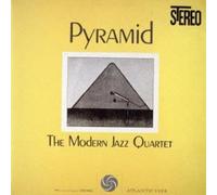 The Modern Jazz Quartet - Pyramid