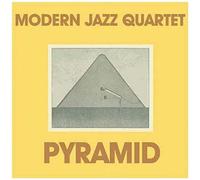 Modern Jazz Quartet – Pyramid – CD