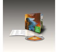 Pyramid (2024 Remaster Expanded Version) CD