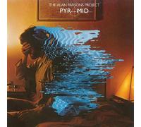 Pyramid (2024 Remaster Expanded Version) CD