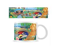 Pyramid Animal Crossing - Mug Summer 621NIN0003