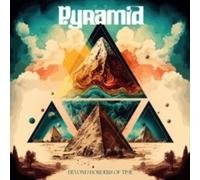 Pyramid - Beyond Borders Of Time - Vinyl Record - G4z