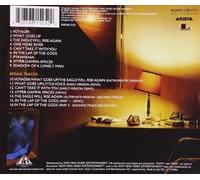 Pyramid [Bonus Tracks] by Parsons Alan Project [Audio CD] NEUF