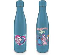 PYRAMID Bouteille en Acier Inoxydable Stitch & Angel 525Ml